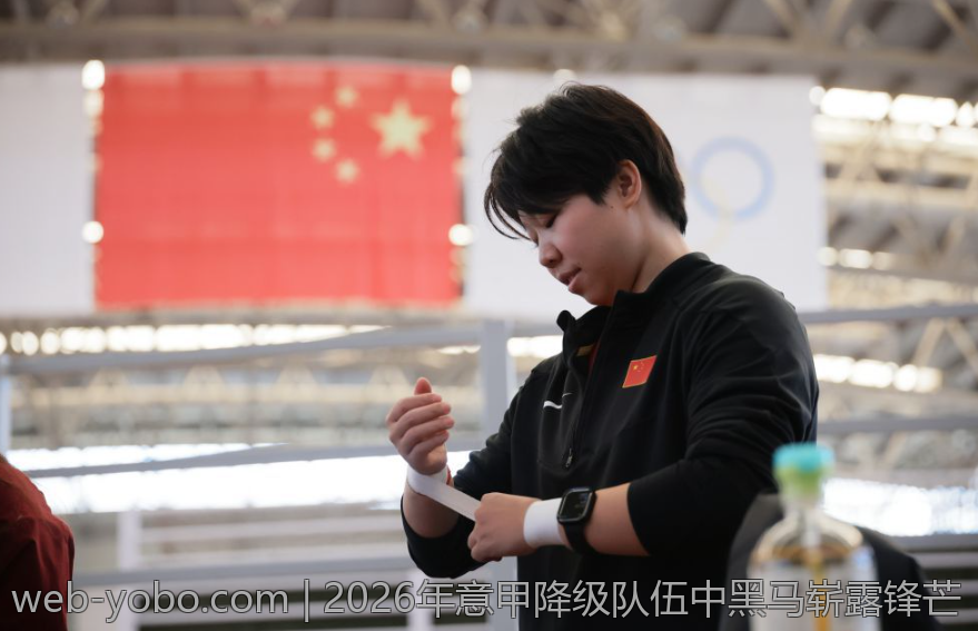 2026年意甲降级队伍中黑马崭露锋芒