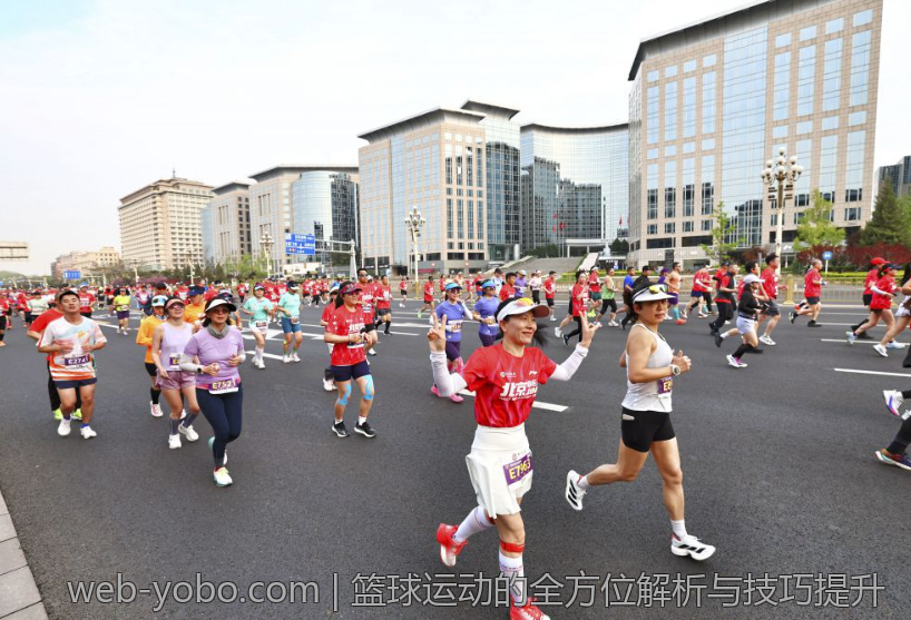 篮球运动的全方位解析与技巧提升